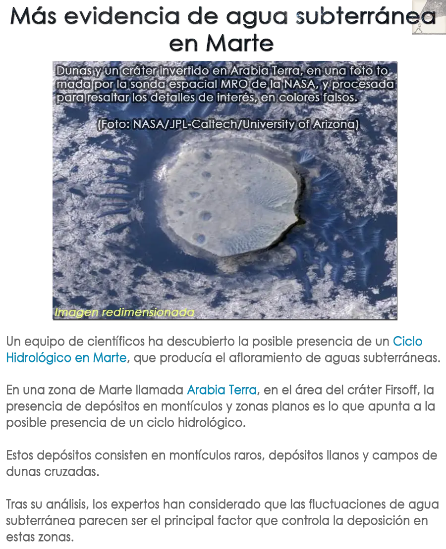 ciencia