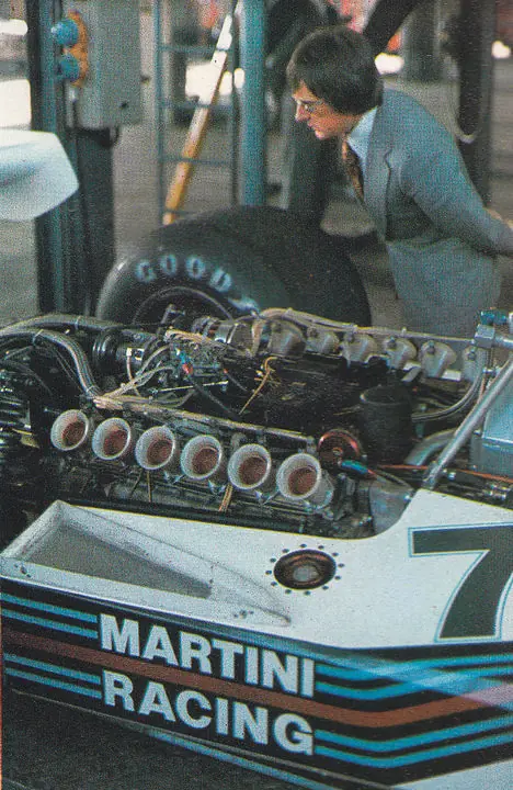 Andretti