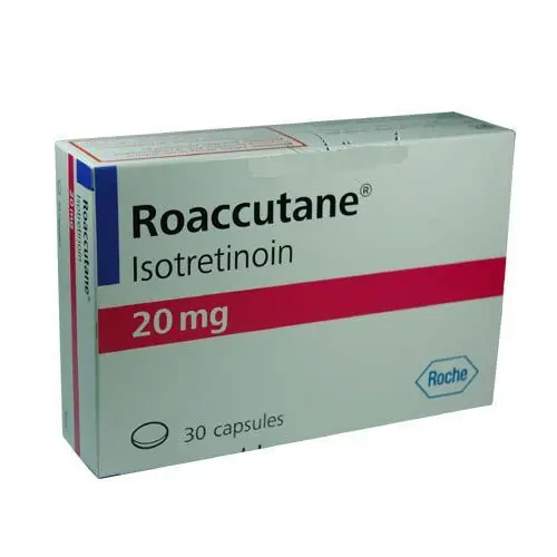 Mi historia con roaccutan
