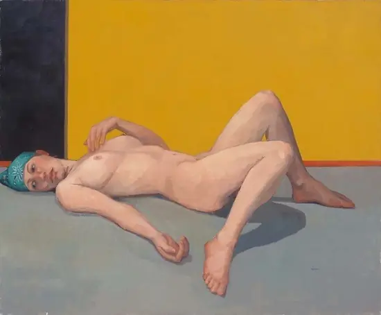 desnudos