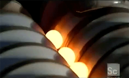 como funcionan las cosas en gifs (Megapost)