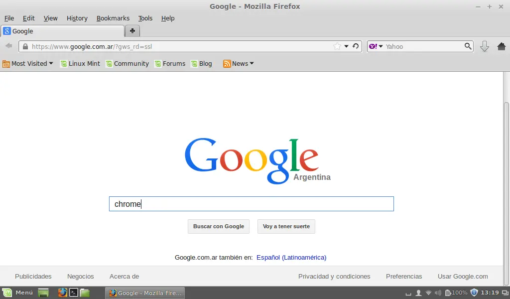 Linux