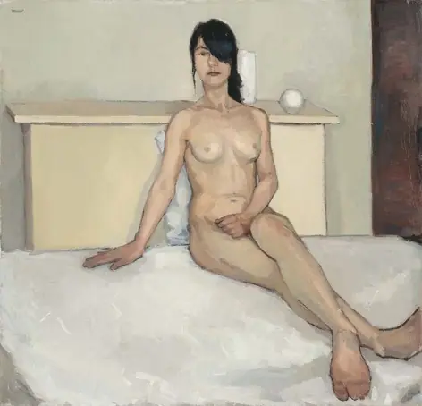 Adrian Waggoner arte desde EE.UU