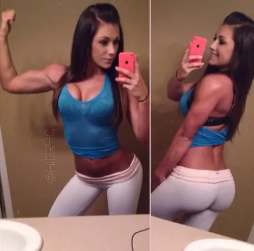 +3 si te llevas unas...Chicas de GYM , Entra!