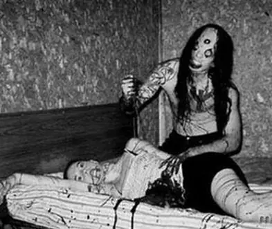 miedo