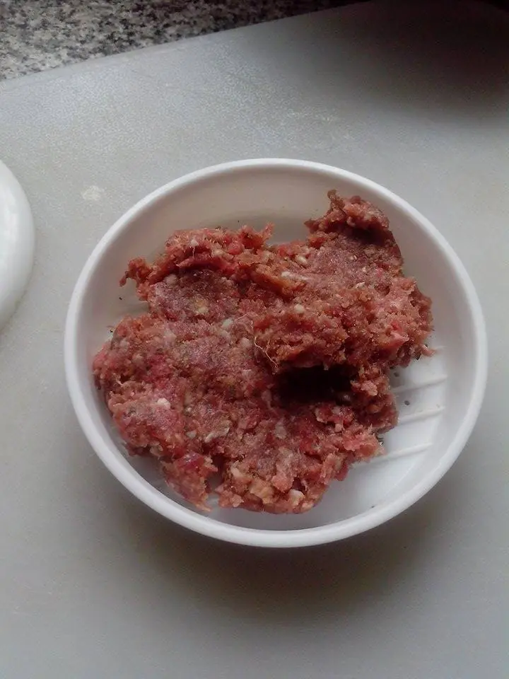 cocinar