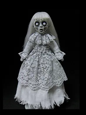 paranormal