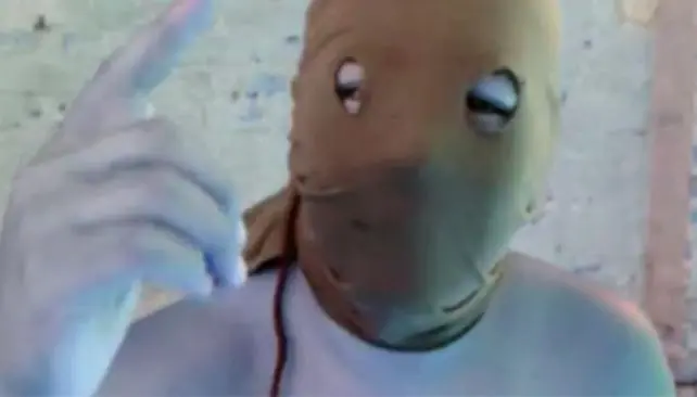 Maltrato animal en CBA, facebook de los hdp