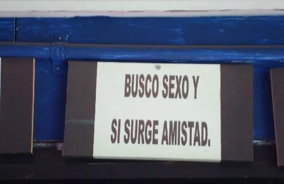 Carteles Fail