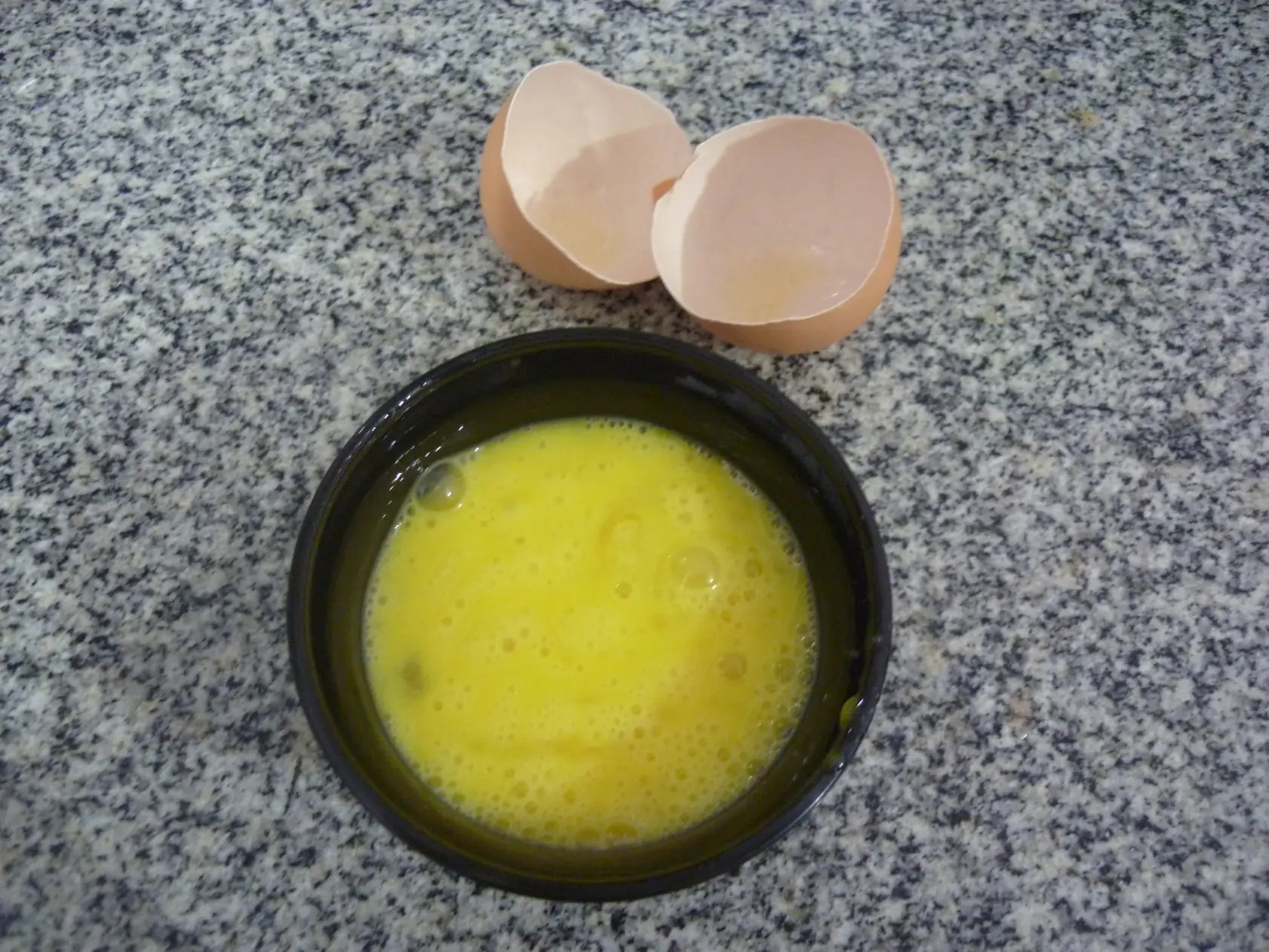 rico y sano
