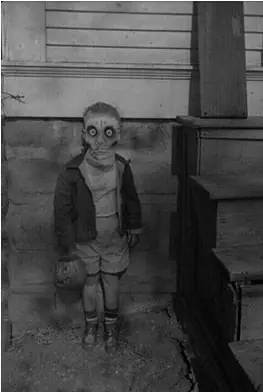horror