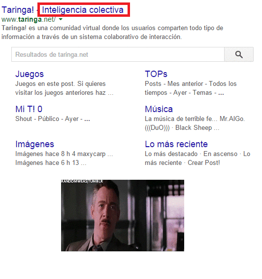 ya no es lo que era