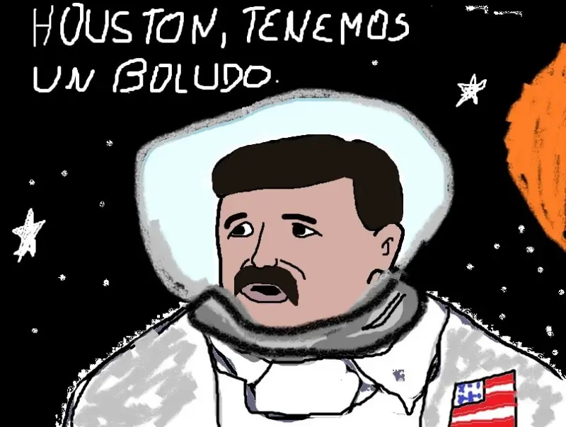 boludos
