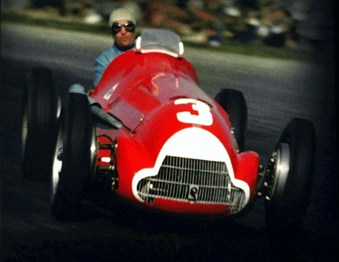 Alfetta