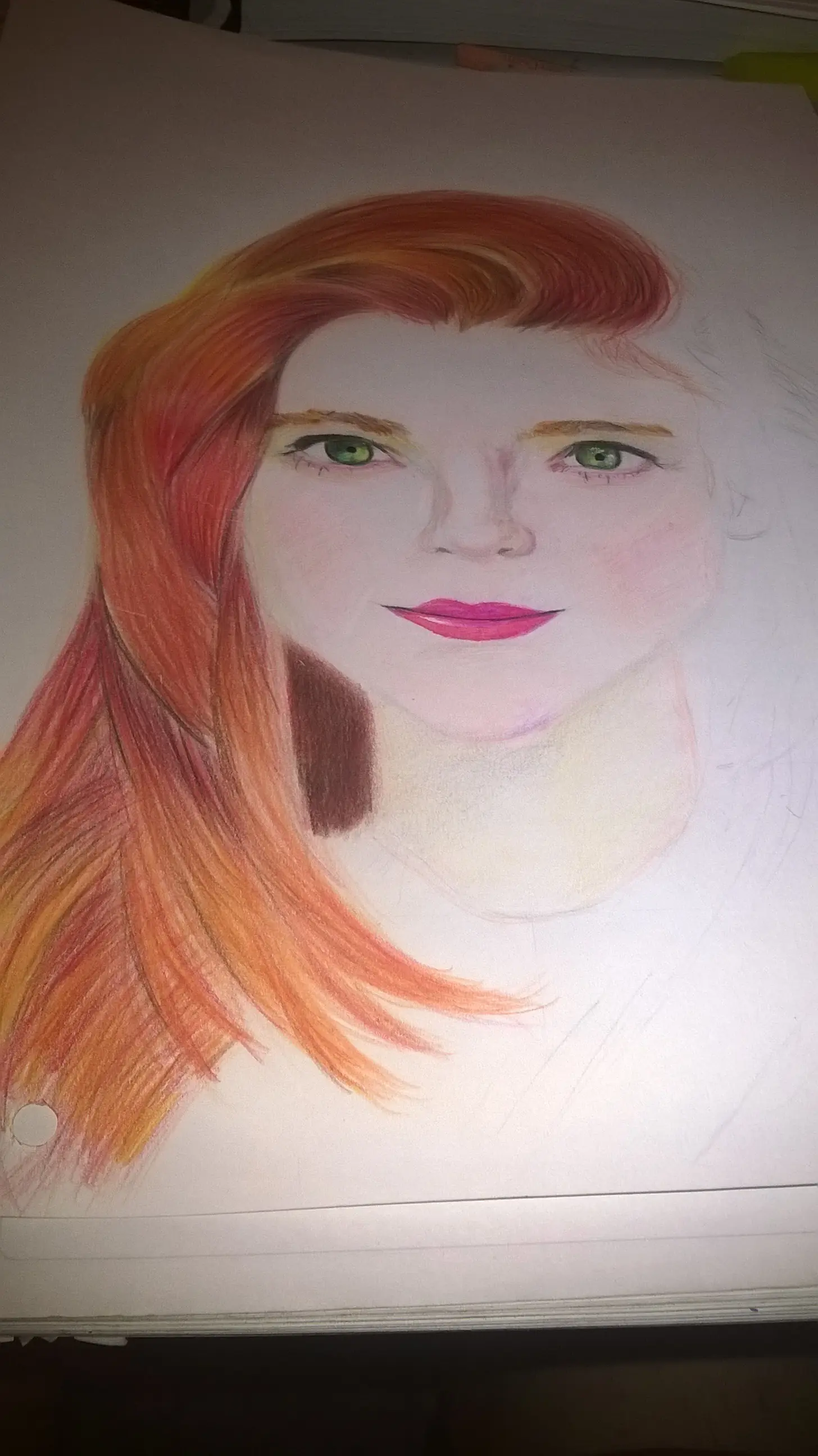 retrato
