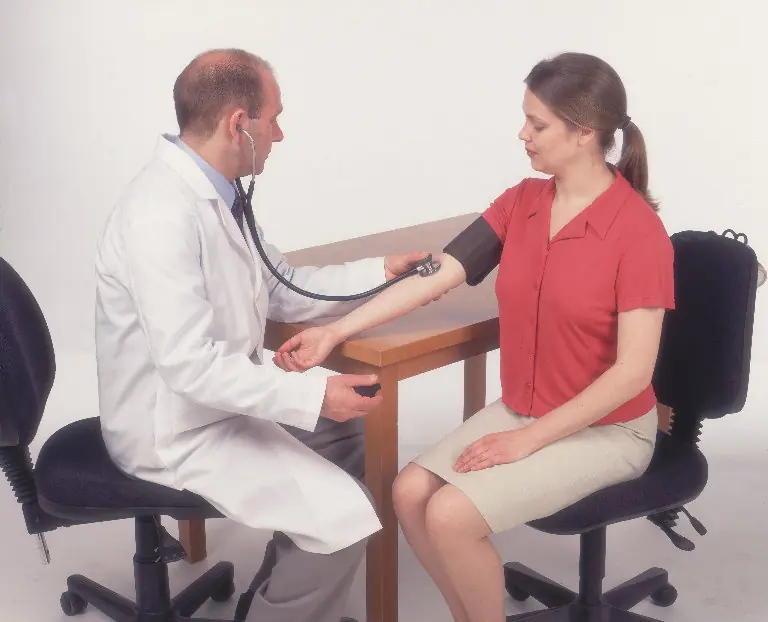 hipertension arterial sistemica