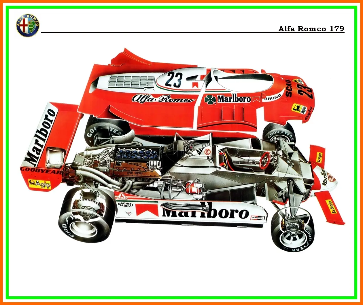 Alfa Romeo