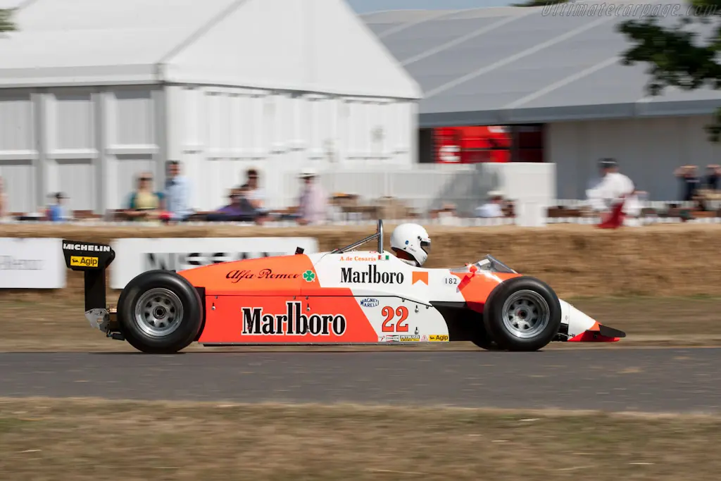 Andretti