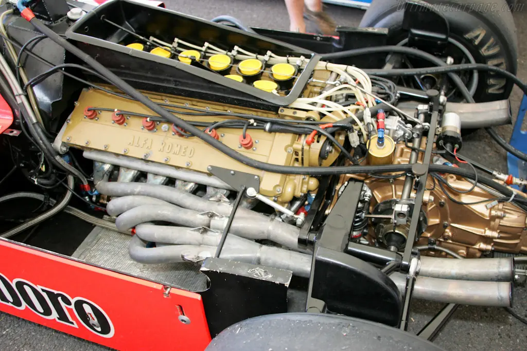 Alfetta