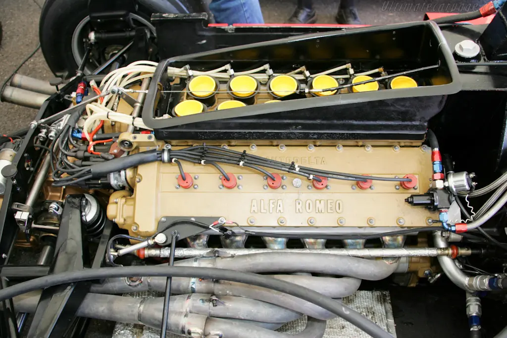 Alfa Romeo
