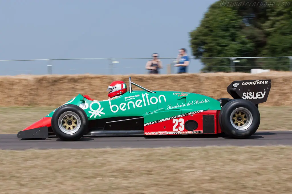 Alfa Romeo y la Fórmula 1