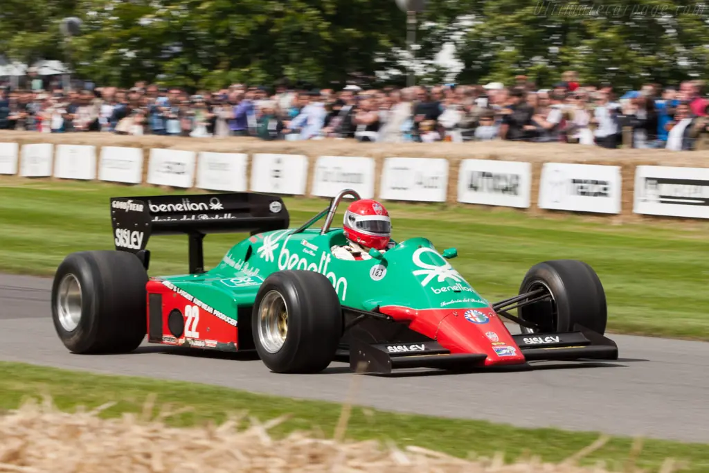 Andretti