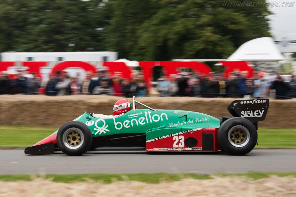 Depailler