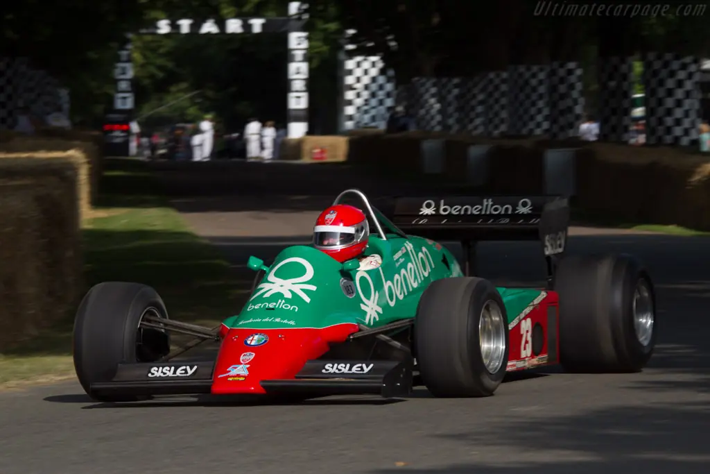 Andretti