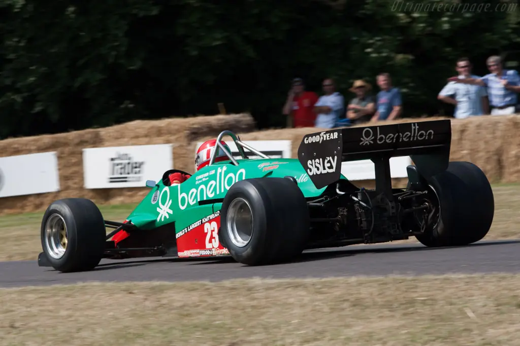 Alfa Romeo