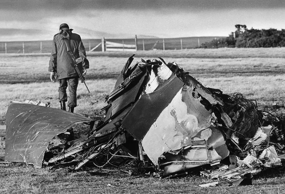 Mi humilde homenaje a los veteranos y caídos en malvinas