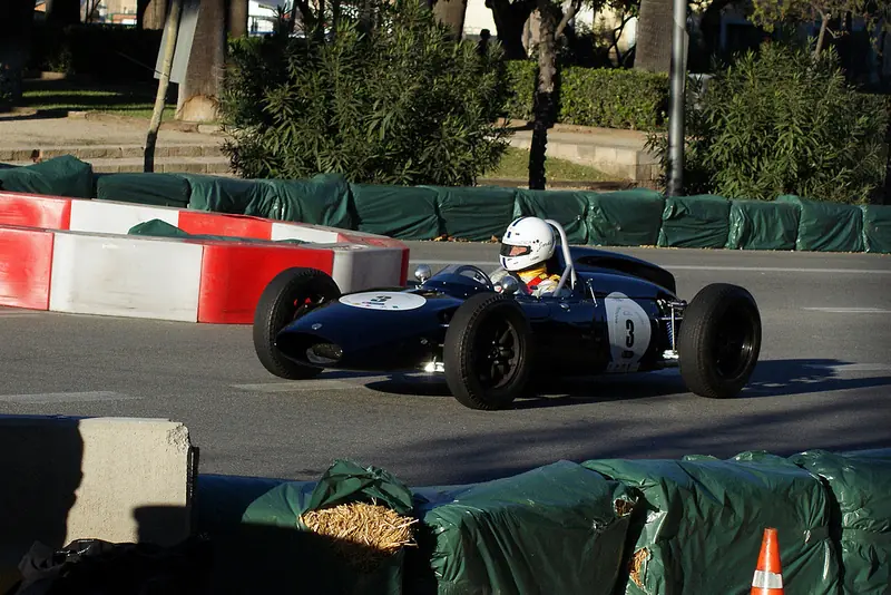 Andretti