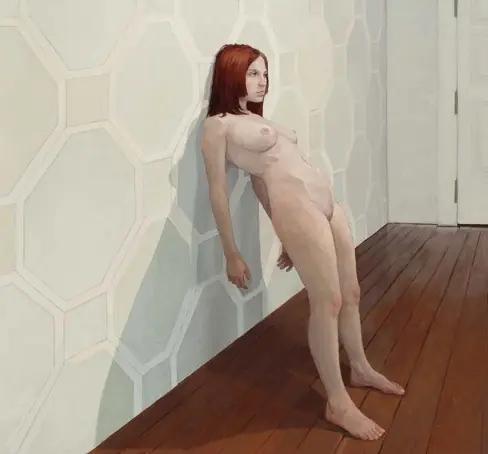 desnudos