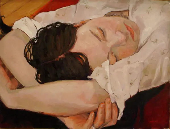 desnudos