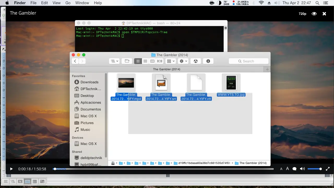 Macintosh