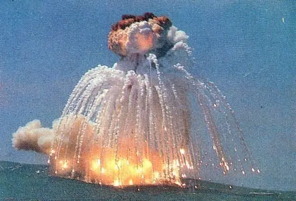 Los 7 desastres más grandes en la exploración espacial