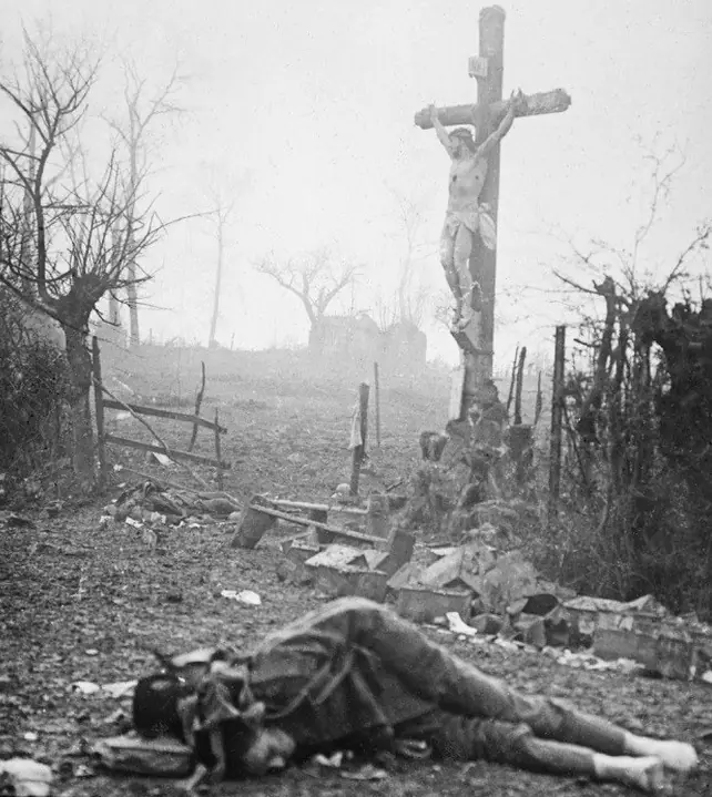primera guerra mundial resumen