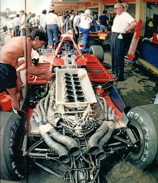 Fangio