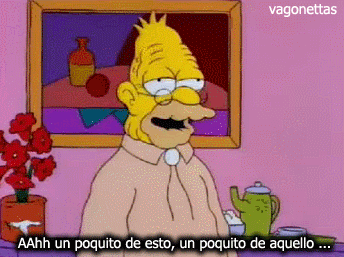 Gifs para denunciar como un verdadero lince!