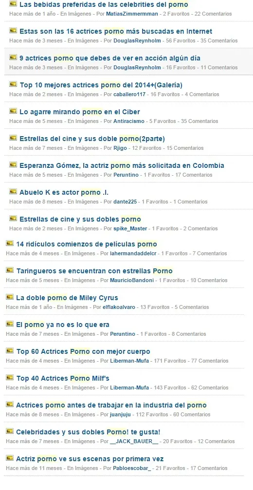 Taringa! : El fin de la Inteligencia coletiva