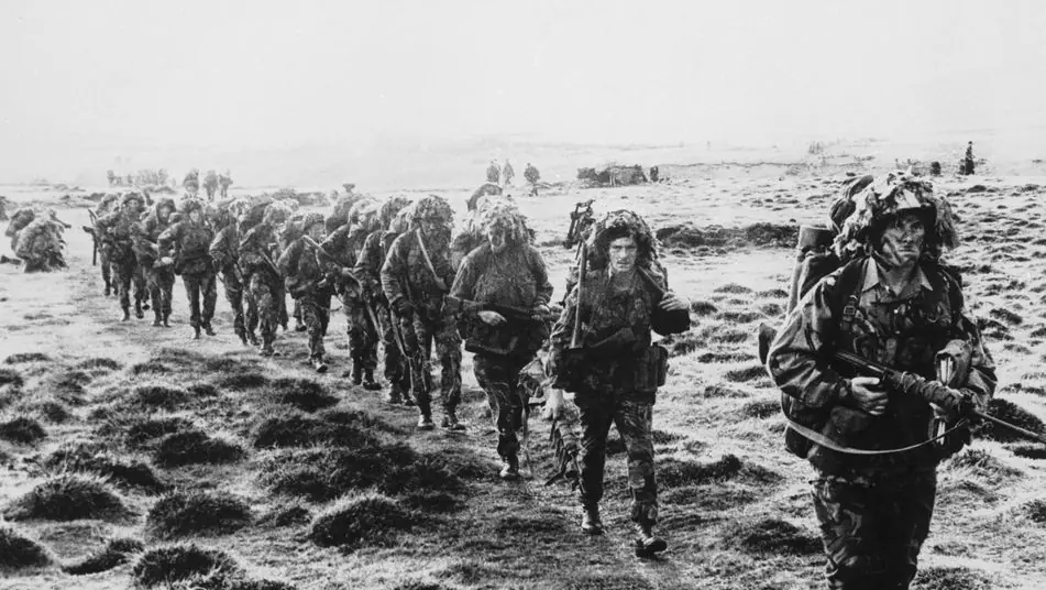 malvinas
