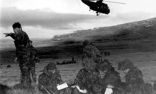 malvinas