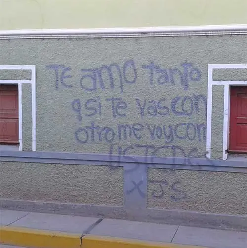amor