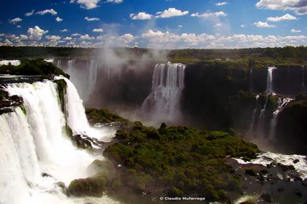 iguazu