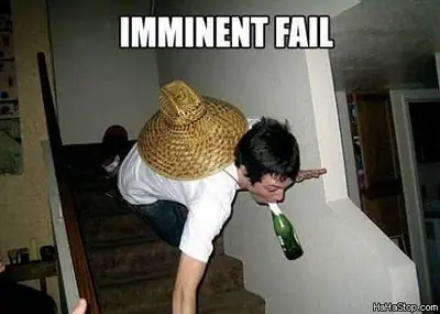 [megapost]Imagenes Fails por secciones