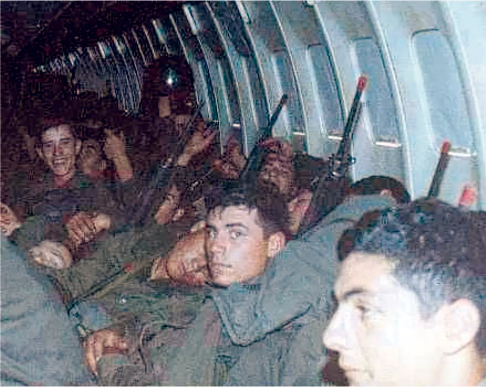 malvinas