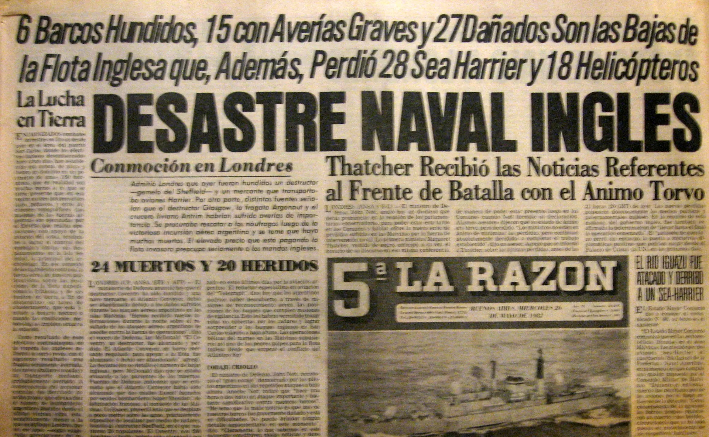 inglaterra vs argentina