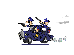 policia