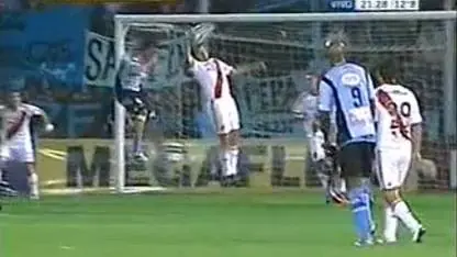 Te explico el final de River Plate