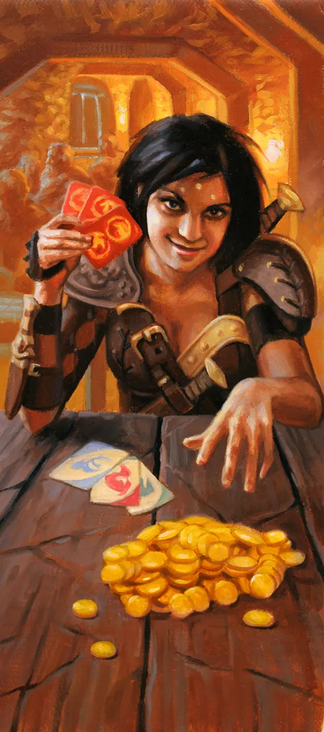fantasía