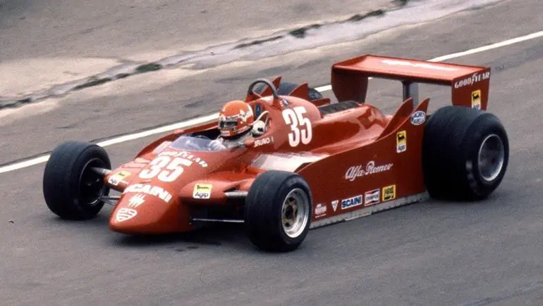 Andretti